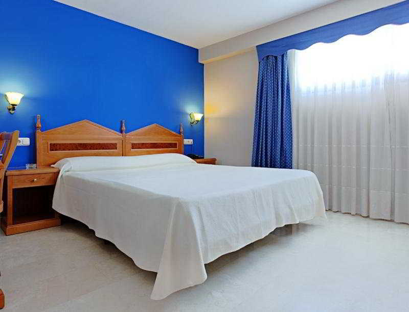 Hotel Tocina Business Albolote Eksteriør billede